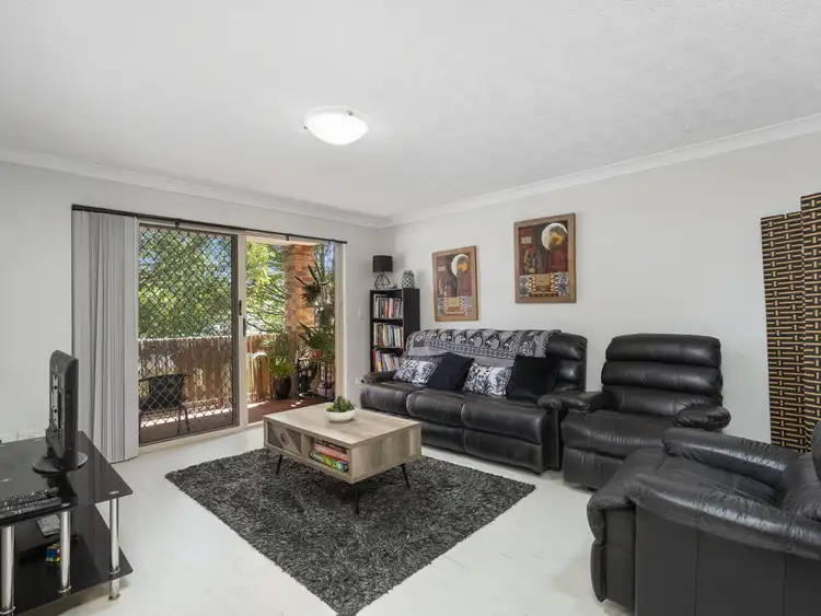 Second view of Homely unit listing, 1/28 Sykes Court, Southport QLD 4215
