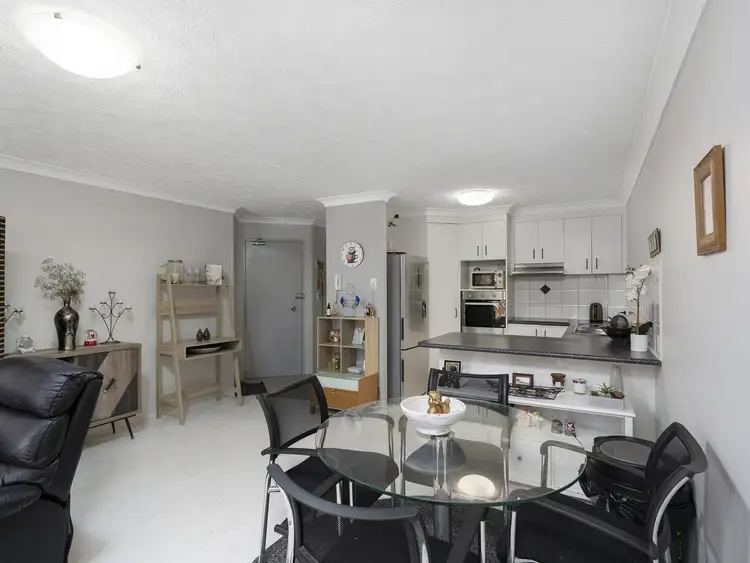Third view of Homely unit listing, 1/28 Sykes Court, Southport QLD 4215