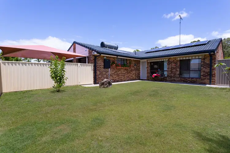 Main view of Homely semi-detached listing, 1/62 Kangaroo Avenue, Coombabah QLD 4216