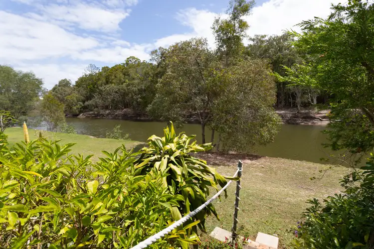 Second view of Homely semi-detached listing, 1/62 Kangaroo Avenue, Coombabah QLD 4216