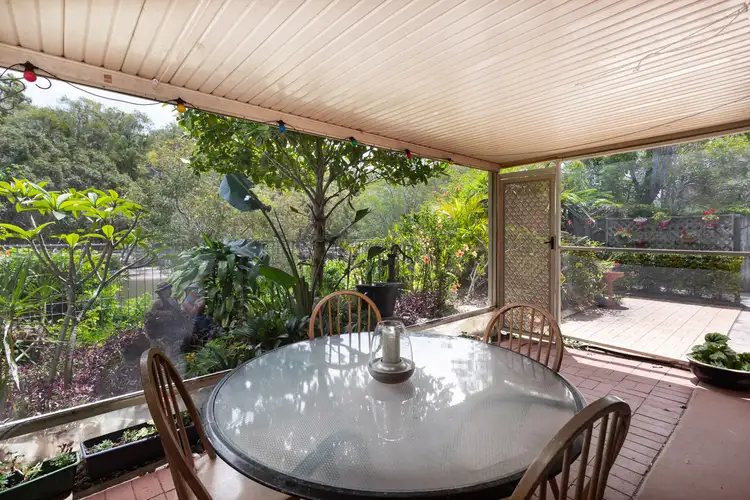 Third view of Homely semi-detached listing, 1/62 Kangaroo Avenue, Coombabah QLD 4216