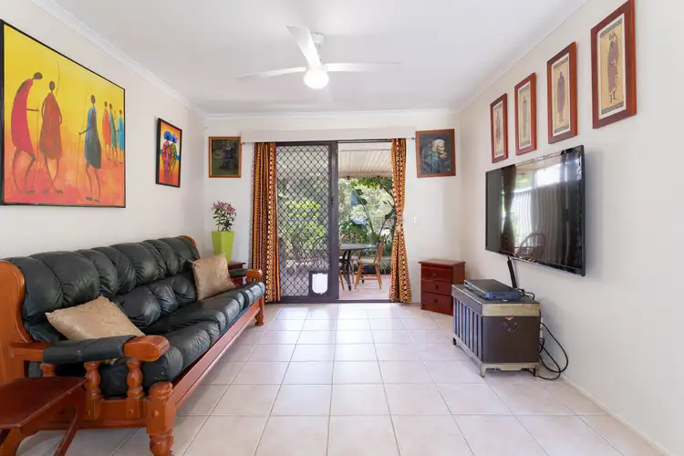 Fourth view of Homely semi-detached listing, 1/62 Kangaroo Avenue, Coombabah QLD 4216