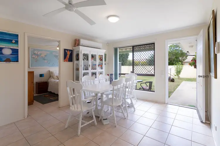 Fifth view of Homely semi-detached listing, 1/62 Kangaroo Avenue, Coombabah QLD 4216