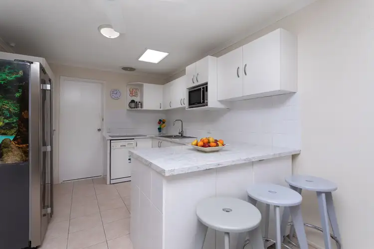 Sixth view of Homely semi-detached listing, 1/62 Kangaroo Avenue, Coombabah QLD 4216