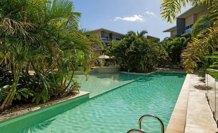 Third view of Homely unit listing, 1114/2 Activa Way, Hope Island QLD 4212