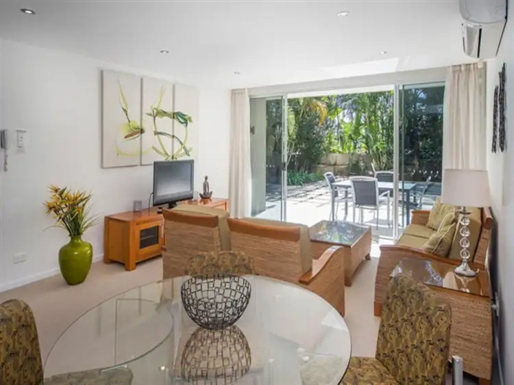 Fourth view of Homely unit listing, 1114/2 Activa Way, Hope Island QLD 4212