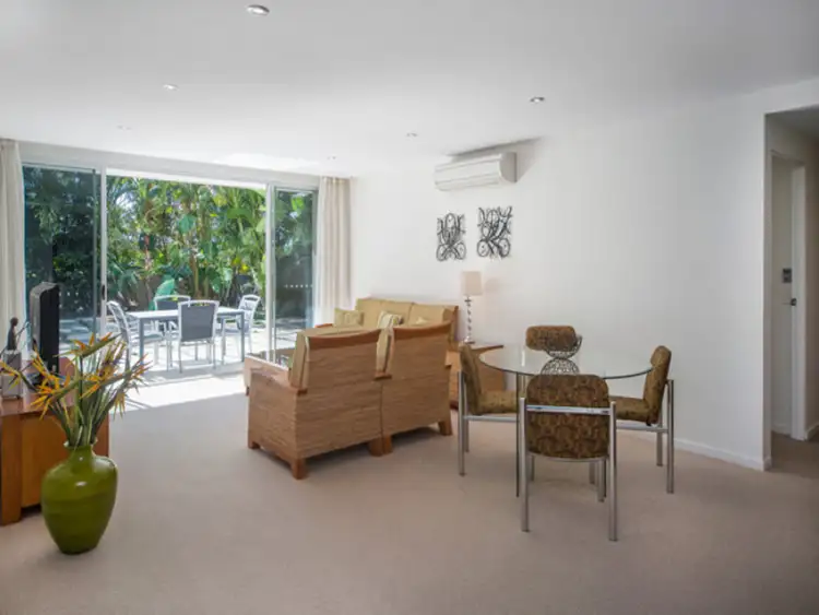 Fifth view of Homely unit listing, 1114/2 Activa Way, Hope Island QLD 4212