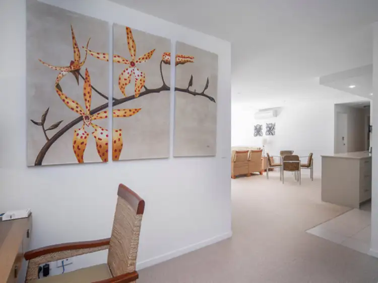 Sixth view of Homely unit listing, 1114/2 Activa Way, Hope Island QLD 4212