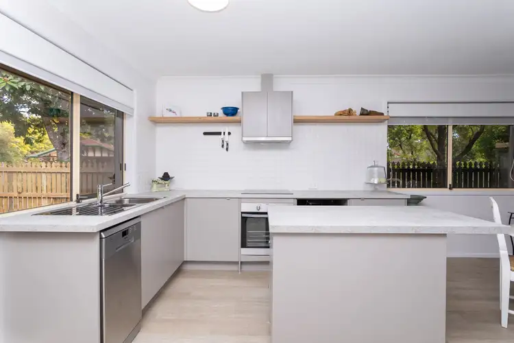 Second view of Homely unit listing, 111/125 Hansford Road, Coombabah QLD 4216