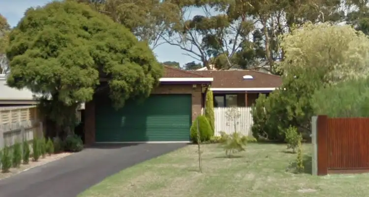Main view of Homely house listing, 3 Pauline Court, Mount Martha VIC 3934
