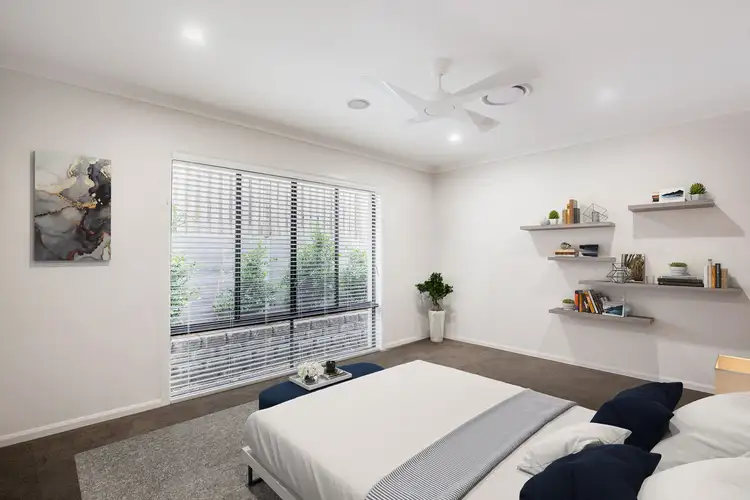 Third view of Homely house listing, 11 Melville Drive, Pimpama QLD 4209