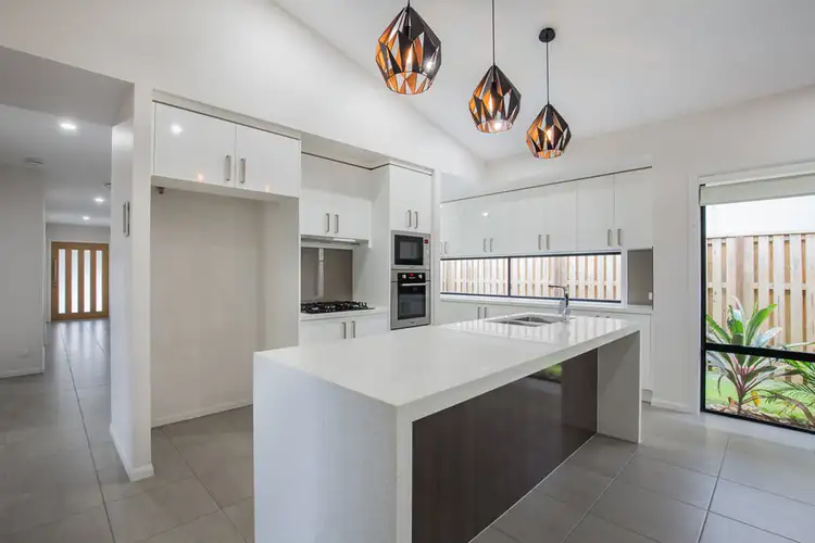 Fourth view of Homely house listing, 11 Melville Drive, Pimpama QLD 4209