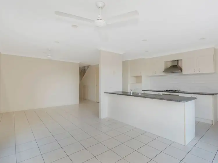 Main view of Homely townhouse listing, 4/5 Bailer Street, Coomera QLD 4209