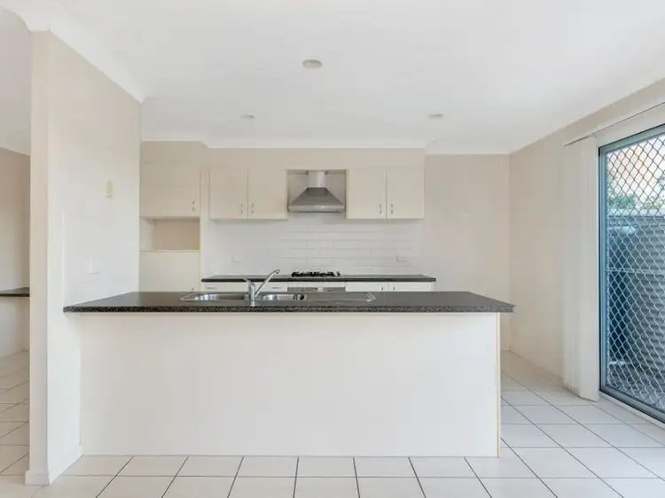 Fourth view of Homely townhouse listing, 4/5 Bailer Street, Coomera QLD 4209