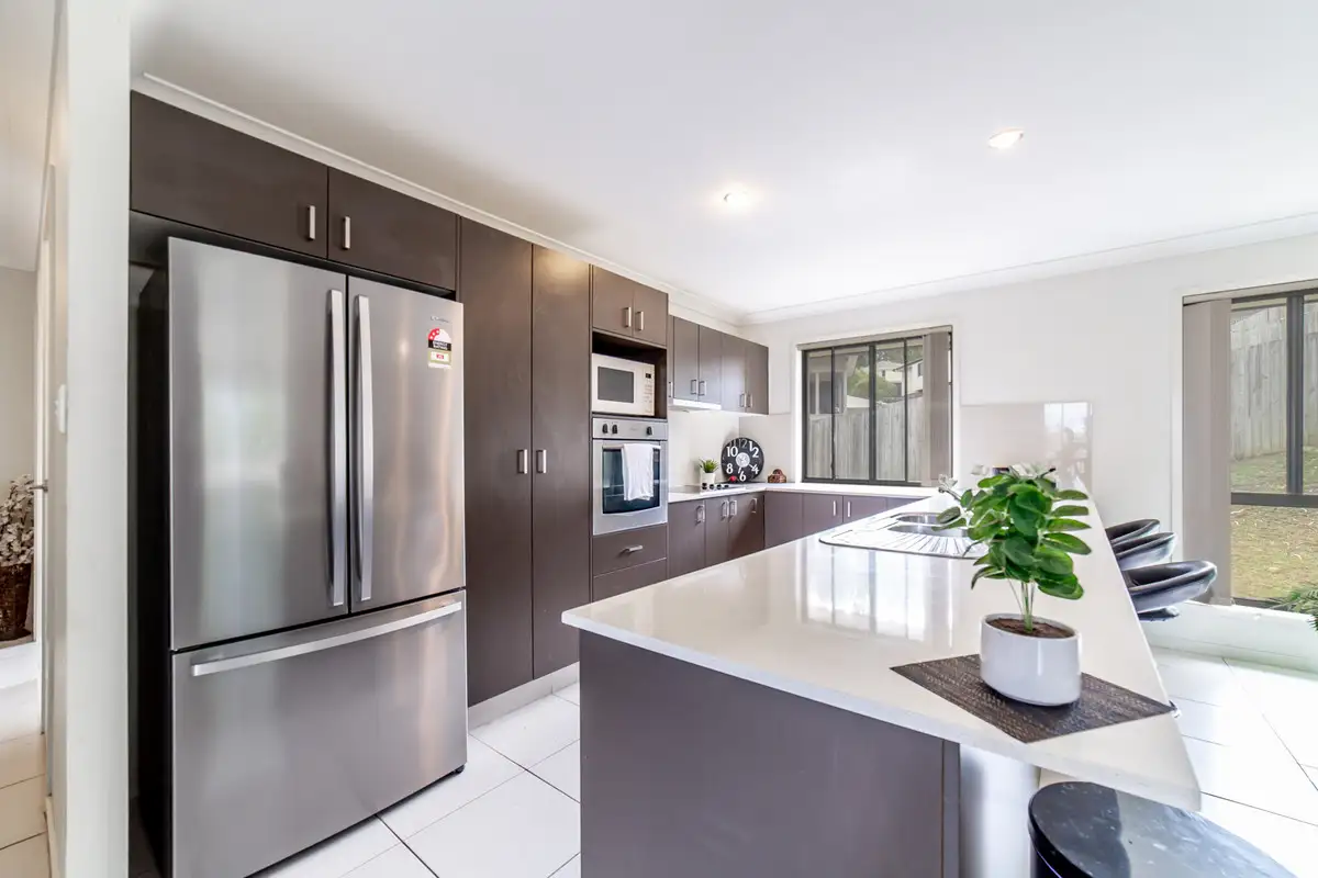 Main view of Homely house listing, 11 Low Drive, Upper Coomera QLD 4209