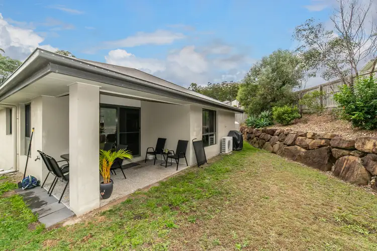 Third view of Homely house listing, 11 Low Drive, Upper Coomera QLD 4209
