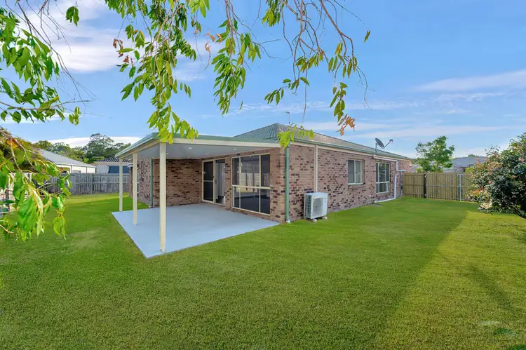 16 Linda Way, Upper Coomera QLD 4209