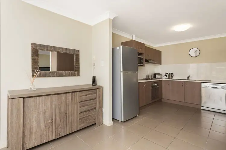 Third view of Homely semi-detached listing, 1/5 Freestone Drive, Upper Coomera QLD 4209