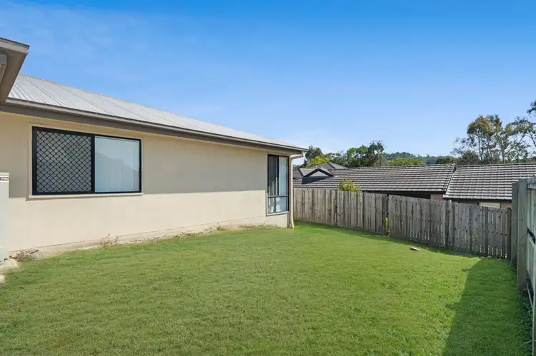 Fourth view of Homely semi-detached listing, 1/5 Freestone Drive, Upper Coomera QLD 4209