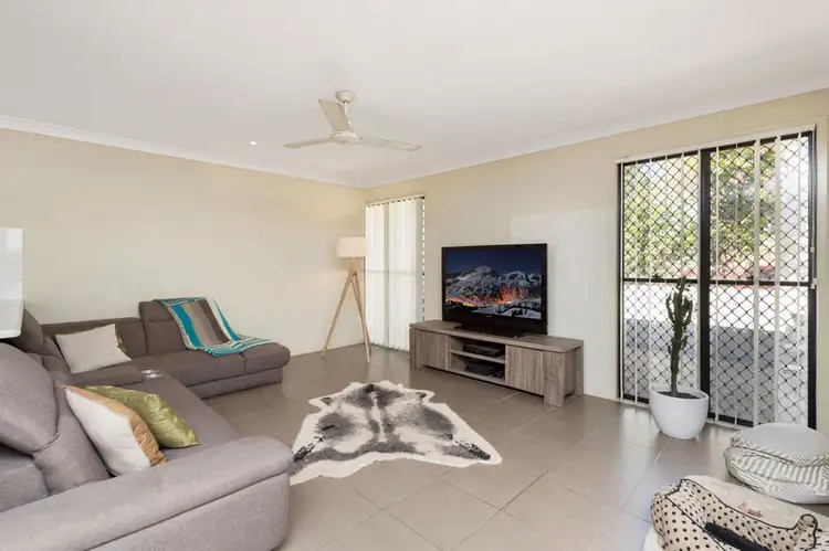 Fifth view of Homely semi-detached listing, 1/5 Freestone Drive, Upper Coomera QLD 4209