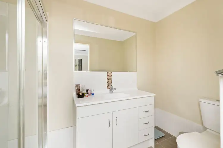 Seventh view of Homely semi-detached listing, 1/5 Freestone Drive, Upper Coomera QLD 4209