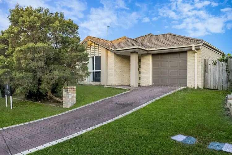 9 Trillers Avenue, Coomera QLD 4209
