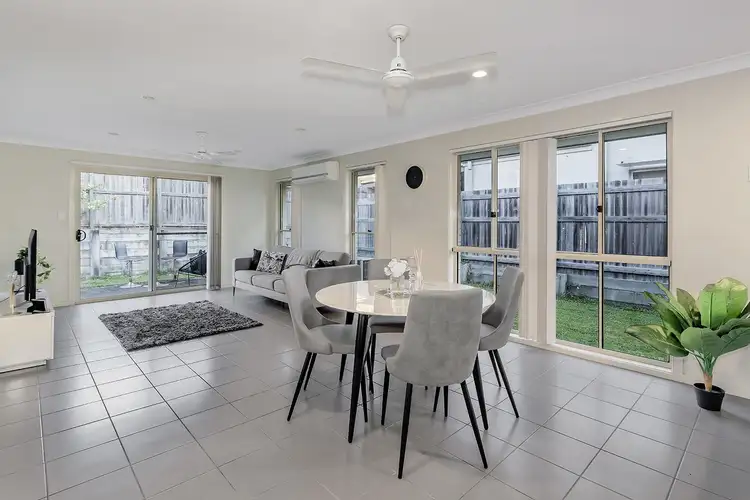 Fifth view of Homely house listing, 9 Trillers Avenue, Coomera QLD 4209