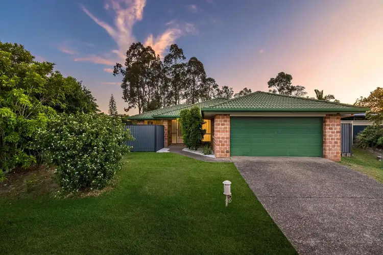 6 College Close, Upper Coomera QLD 4209