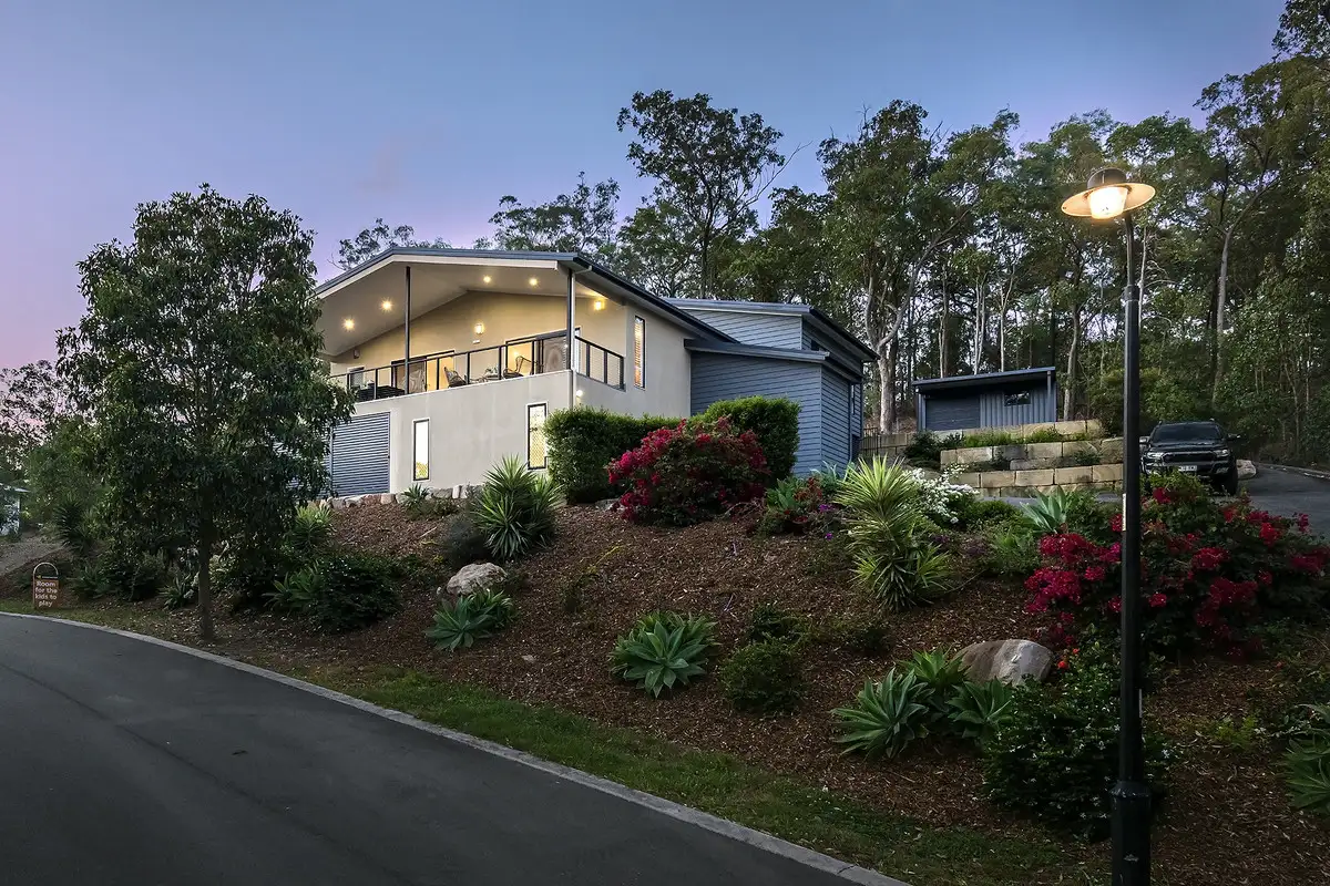 Main view of Homely house listing, 39-41 Raid Rise, Bahrs Scrub QLD 4207