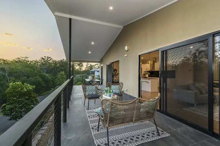 Third view of Homely house listing, 39-41 Raid Rise, Bahrs Scrub QLD 4207