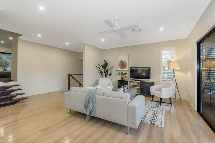 Fourth view of Homely house listing, 39-41 Raid Rise, Bahrs Scrub QLD 4207