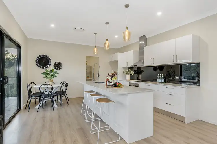 Fifth view of Homely house listing, 39-41 Raid Rise, Bahrs Scrub QLD 4207