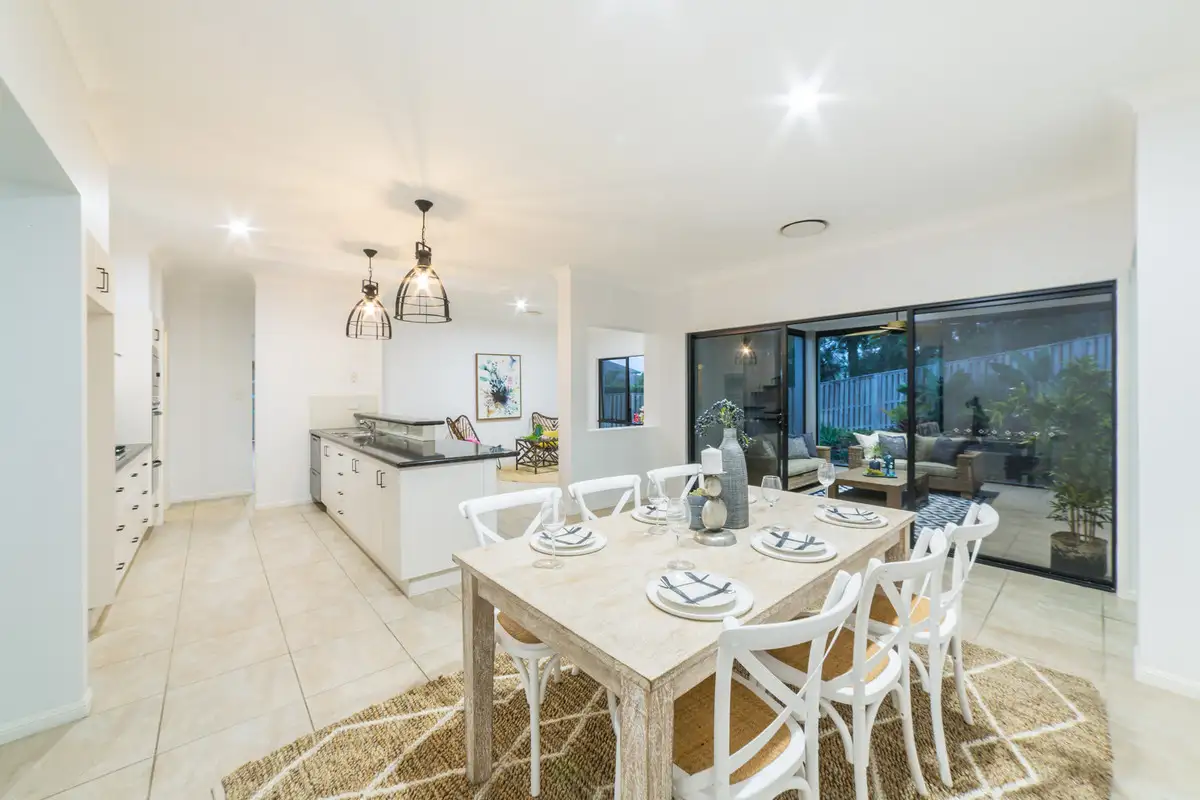 Main view of Homely house listing, 37 Buccaneer Way, Coomera Waters QLD 4209