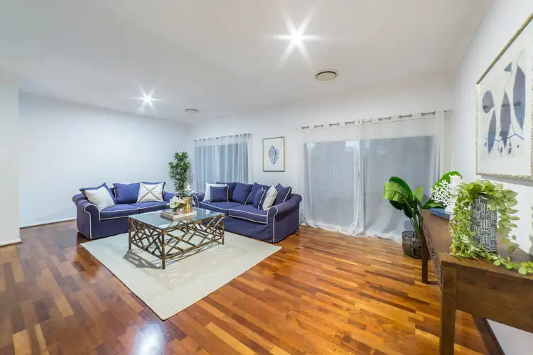 Third view of Homely house listing, 37 Buccaneer Way, Coomera Waters QLD 4209