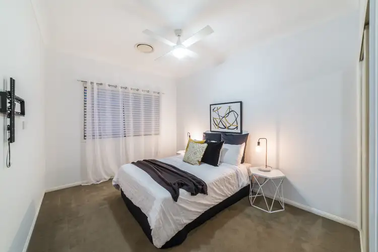 Fifth view of Homely house listing, 37 Buccaneer Way, Coomera Waters QLD 4209