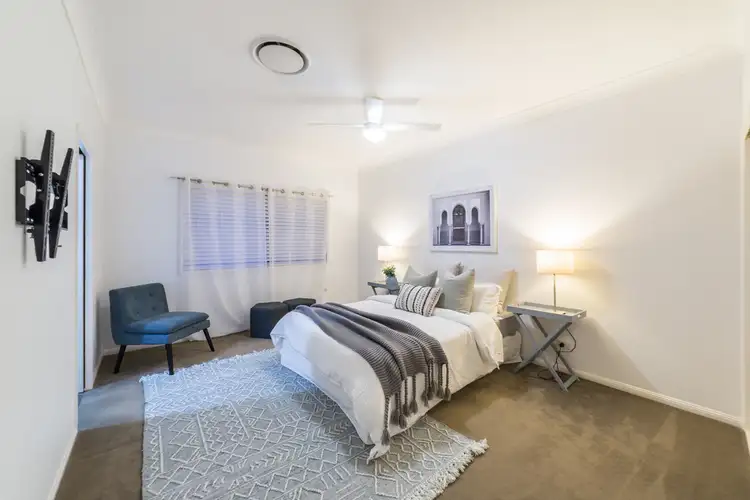 Sixth view of Homely house listing, 37 Buccaneer Way, Coomera Waters QLD 4209