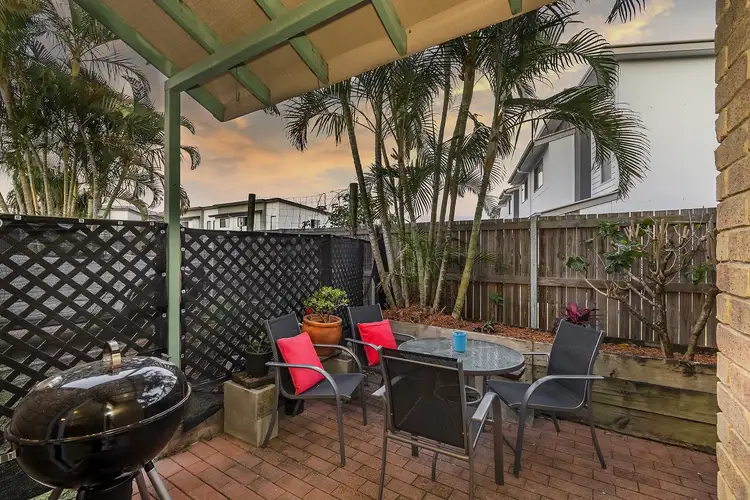 Second view of Homely townhouse listing, 7/44-46 Esplanade, Coomera QLD 4209
