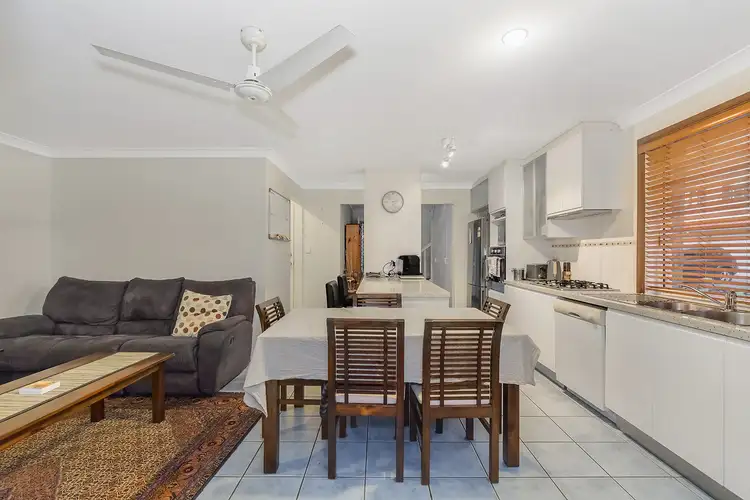 Sixth view of Homely townhouse listing, 7/44-46 Esplanade, Coomera QLD 4209