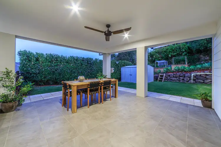 Third view of Homely house listing, 18 Macleay Circuit, Upper Coomera QLD 4209