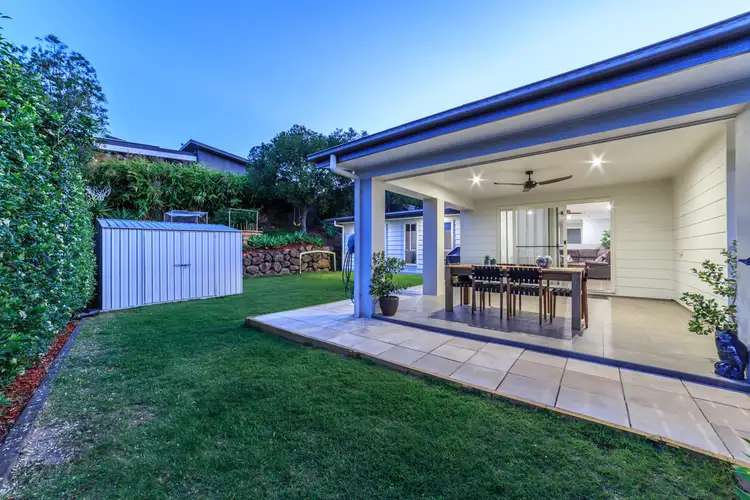 Fourth view of Homely house listing, 18 Macleay Circuit, Upper Coomera QLD 4209