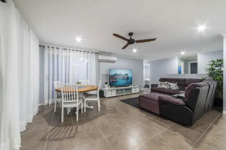 Fifth view of Homely house listing, 18 Macleay Circuit, Upper Coomera QLD 4209