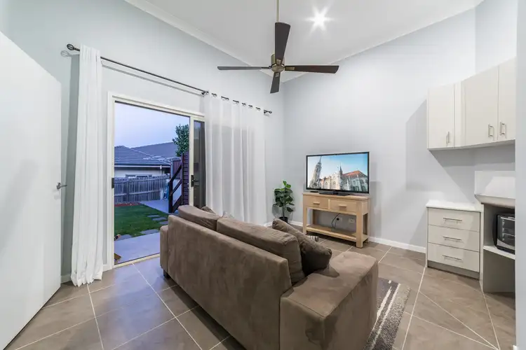Sixth view of Homely house listing, 18 Macleay Circuit, Upper Coomera QLD 4209