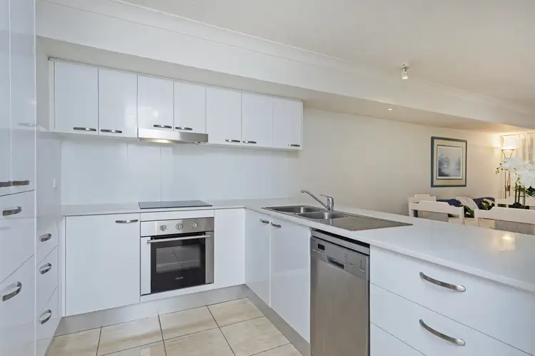 Fourth view of Homely townhouse listing, 47/100 Morala Avenue, Runaway Bay QLD 4216