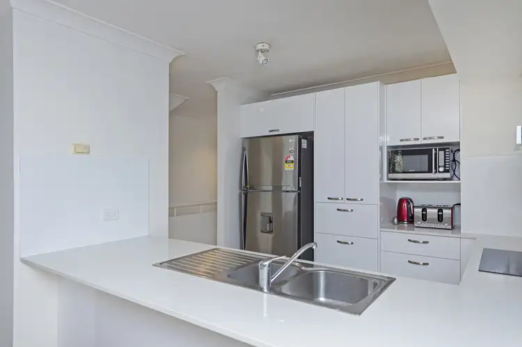 Fifth view of Homely townhouse listing, 47/100 Morala Avenue, Runaway Bay QLD 4216