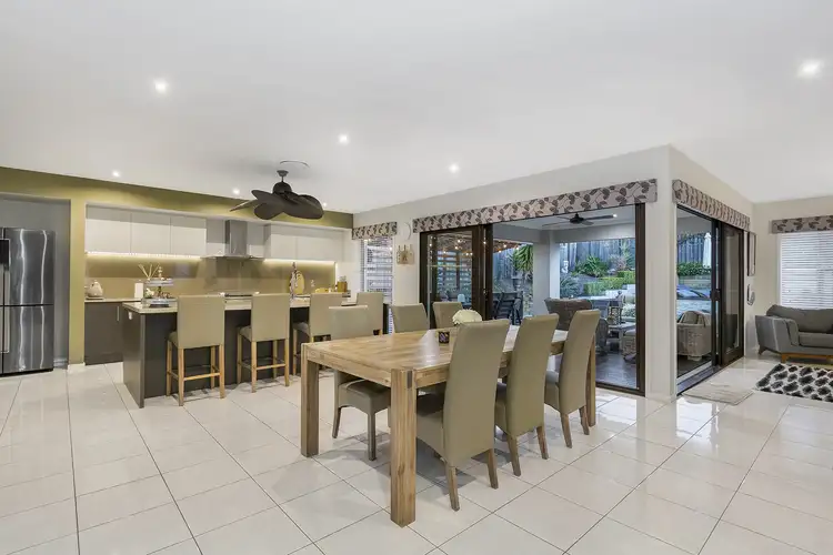 Fifth view of Homely house listing, 2 Humber Street, Upper Coomera QLD 4209
