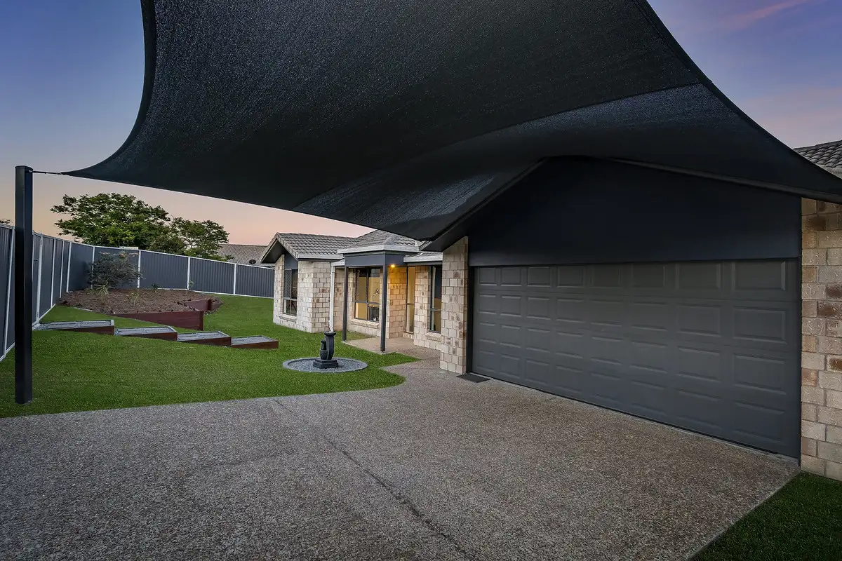 Main view of Homely house listing, 3 Silver Sedge Way, Upper Coomera QLD 4209