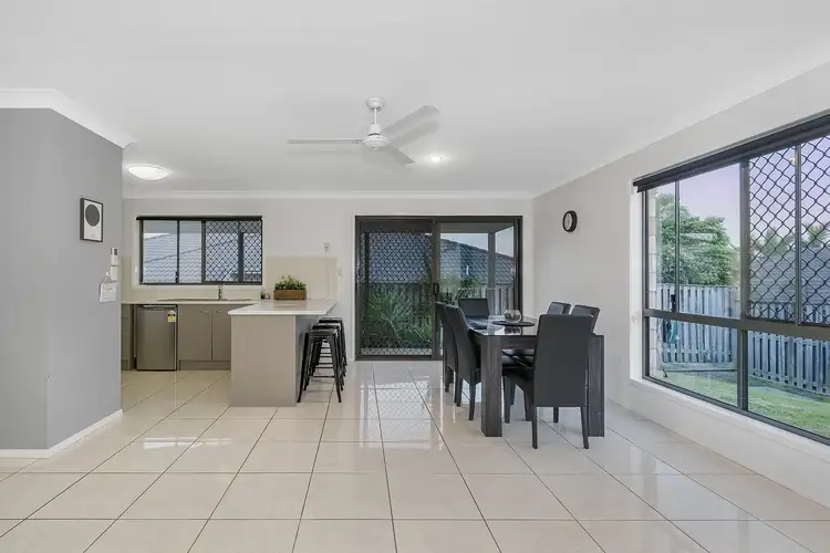 Third view of Homely house listing, 3 Silver Sedge Way, Upper Coomera QLD 4209
