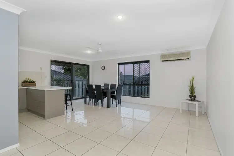Sixth view of Homely house listing, 3 Silver Sedge Way, Upper Coomera QLD 4209