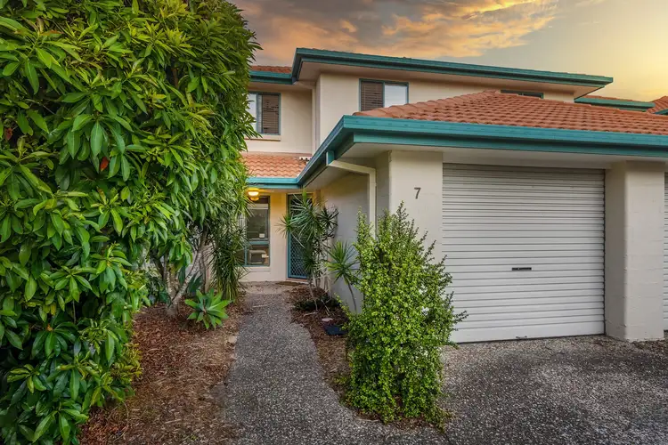 7/50 Beattie Road, Coomera QLD 4209