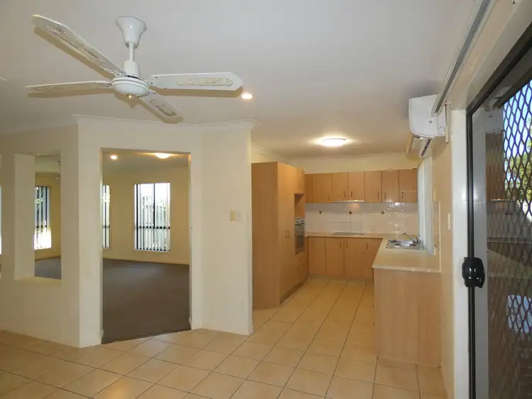 Second view of Homely house listing, 93 Billinghurst Crescent, Upper Coomera QLD 4209